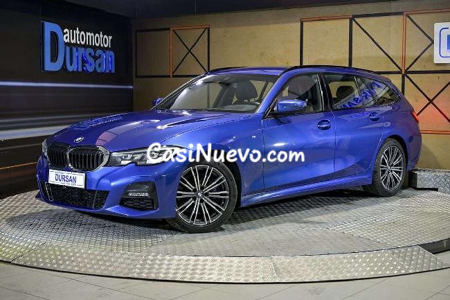 BMW 330 330da Xdrive Touring '19