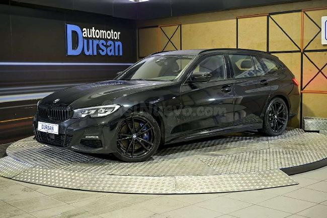 BMW 330 330da Touring