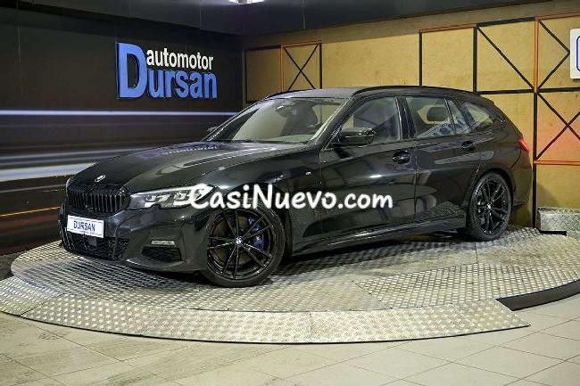 BMW 330 330da Touring '20
