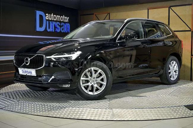 Volvo Xc60 Xc-60 2.0 B4 D Awd Momentum Auto