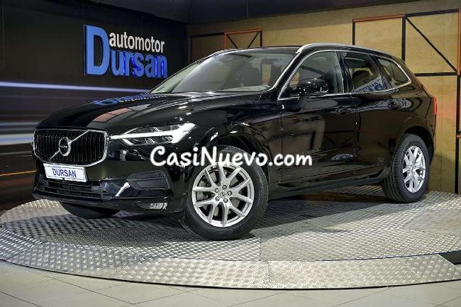 Volvo Xc60 Xc-60 2.0 B4 D Awd Momentum Auto '20