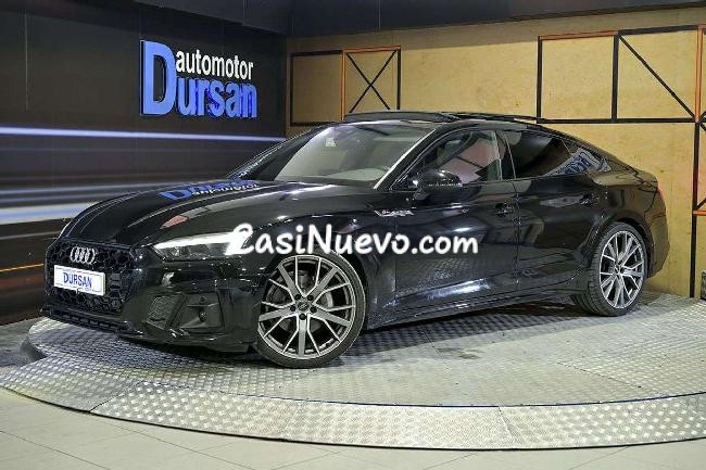 Audi A5 Sportback 40 Tdi S Line S Tronic '20