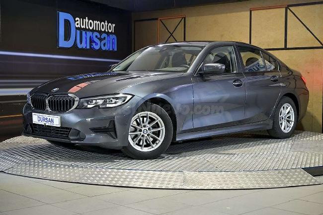 BMW 320 320da