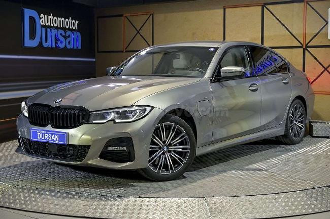 BMW 330 330e