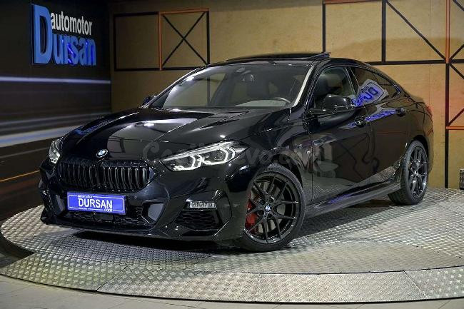 BMW 220 220ia Gran Coupé