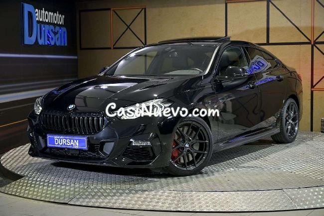 BMW 220 220ia Gran Coup '23