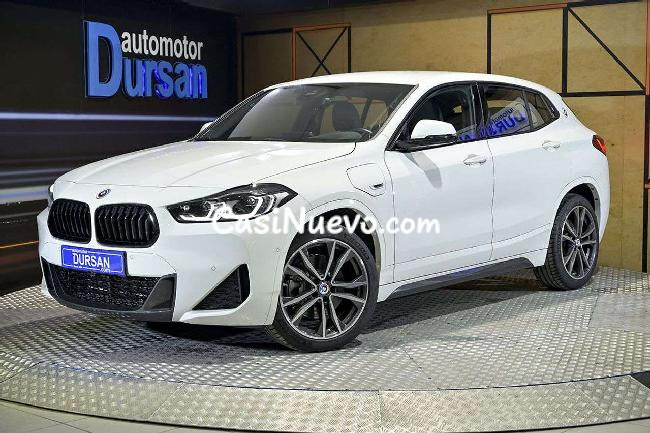 BMW X2 Xdrive25e Auto '23