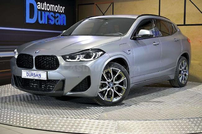 BMW X2 Xdrive25e Auto