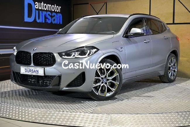 BMW X2 Xdrive25e Auto '22