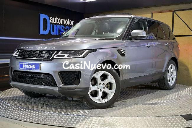 Land Rover Range Rover Sport 3.0sdv6 Se Aut. 249 '20