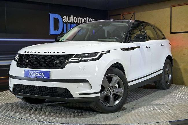Land Rover Range Rover Velar 2.0d I4 150kw 204cv S 4wd Auto