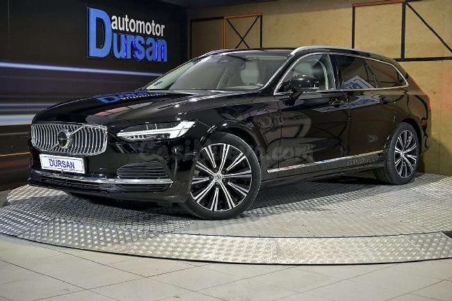 Volvo V90 2.0 T6 Awd Recharge Inscription Exp Auto