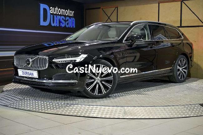 Volvo V90 2.0 T6 Awd Recharge Inscription Exp Auto '22