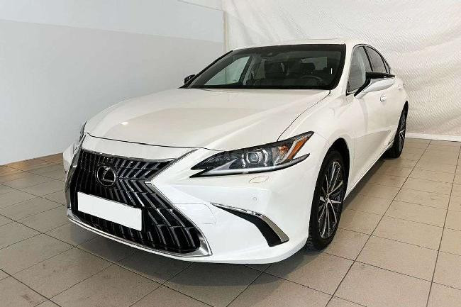 Lexus Es 300 2.5 300h Premium