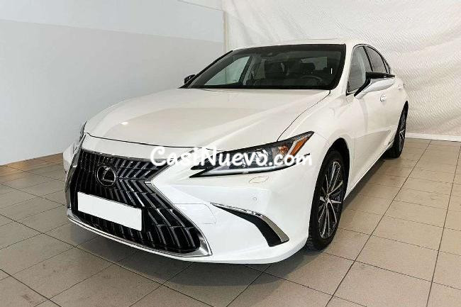 Lexus Es 300 2.5 300h Premium '23