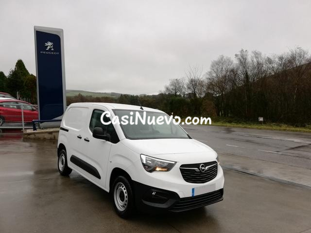 Opel COMBO CARGO L EXPRESS 1.5 TD 100 CV '22