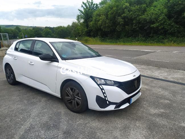 Peugeot 308 1.5 ACTIVE PACK BLUEHDI 130 '22