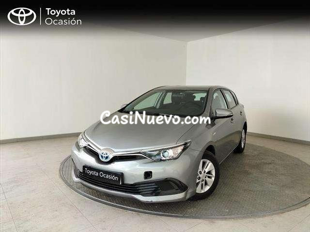 Toyota Auris Hybrid 140h Business '18