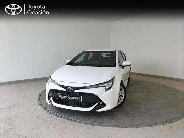Toyota Corolla 125h Active