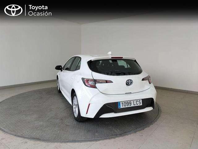 Toyota Corolla 125h Active - foto 2