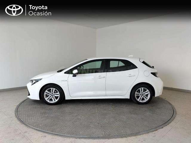 Toyota Corolla 125h Active - foto 3