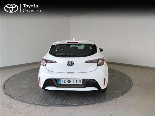 Toyota Corolla 125h Active - foto 4