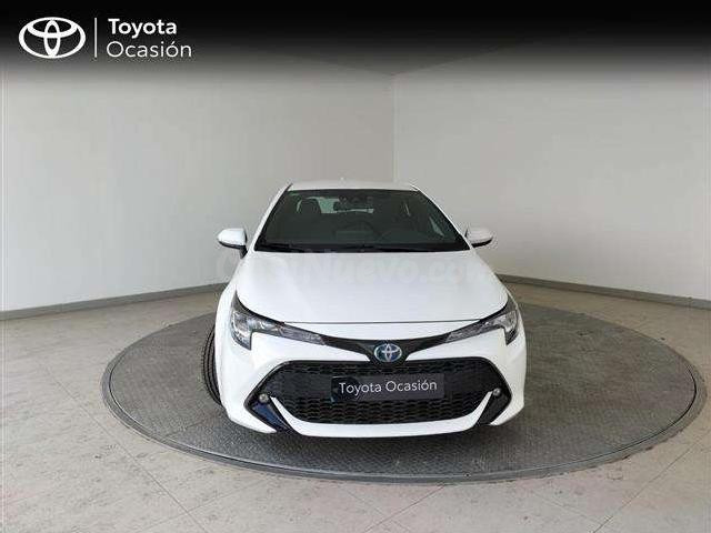 Toyota Corolla 125h Active - foto 5