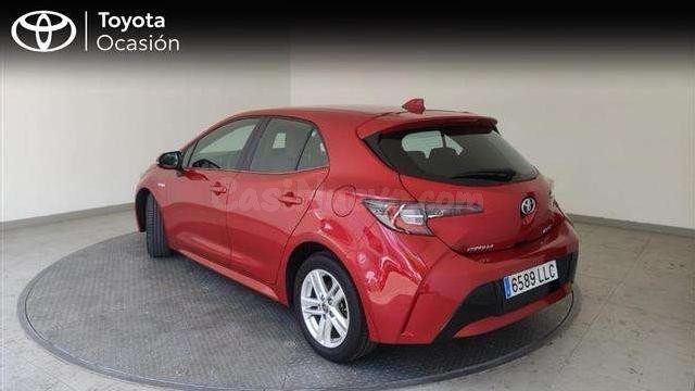 Toyota Corolla 125h Active Tech - foto 2