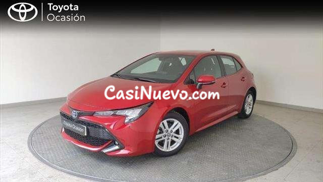 Toyota Corolla 125h Active Tech '20