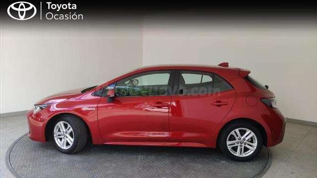 Toyota Corolla 125h Active Tech - foto 3