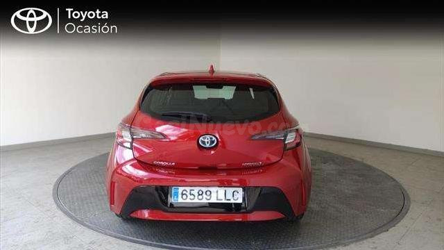 Toyota Corolla 125h Active Tech - foto 4