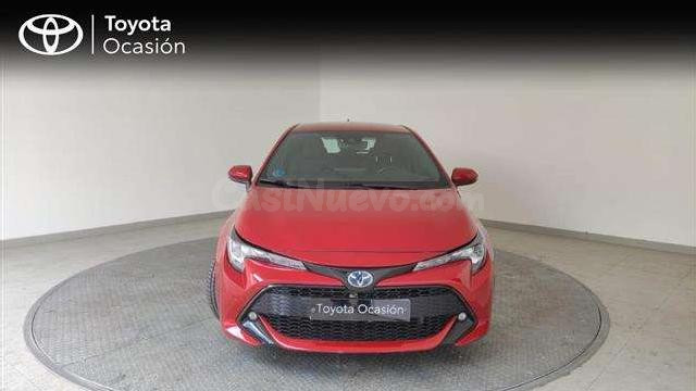Toyota Corolla 125h Active Tech - foto 5