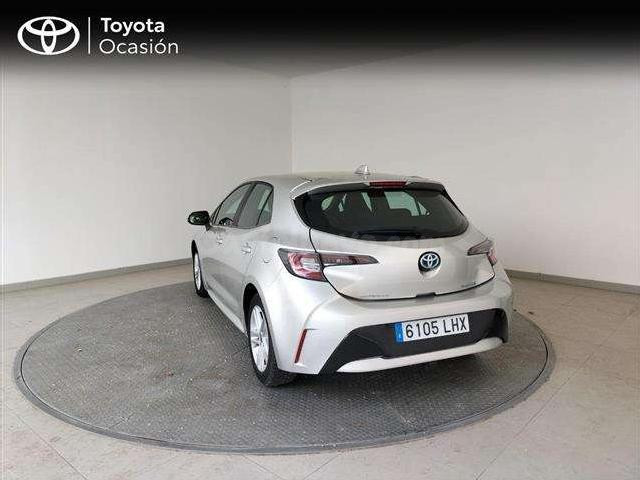 Toyota Corolla 125h Active Tech - foto 2
