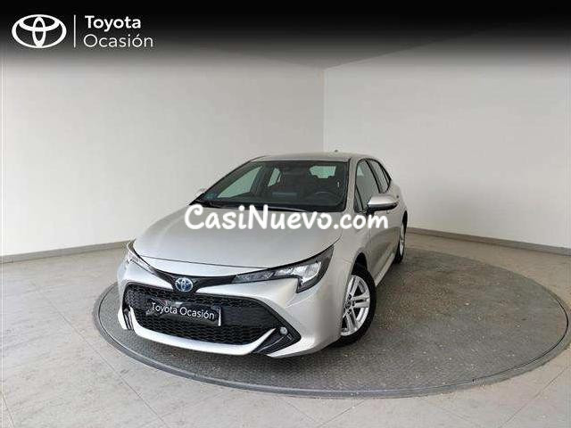 Toyota Corolla 125h Active Tech '20