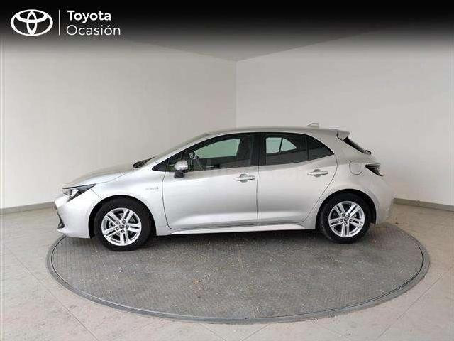 Toyota Corolla 125h Active Tech - foto 3