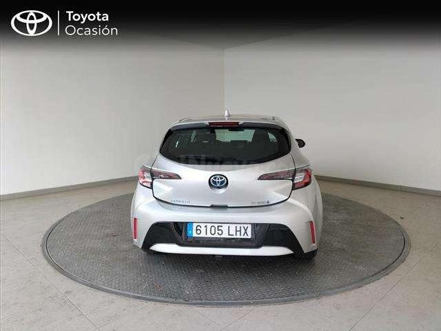 Toyota Corolla 125h Active Tech - foto 4