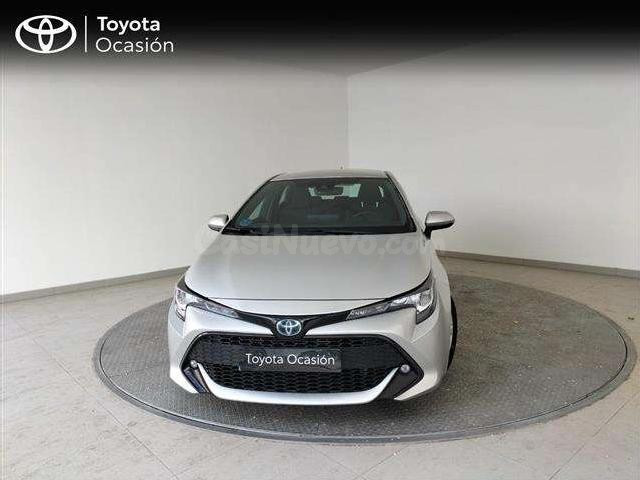 Toyota Corolla 125h Active Tech - foto 5