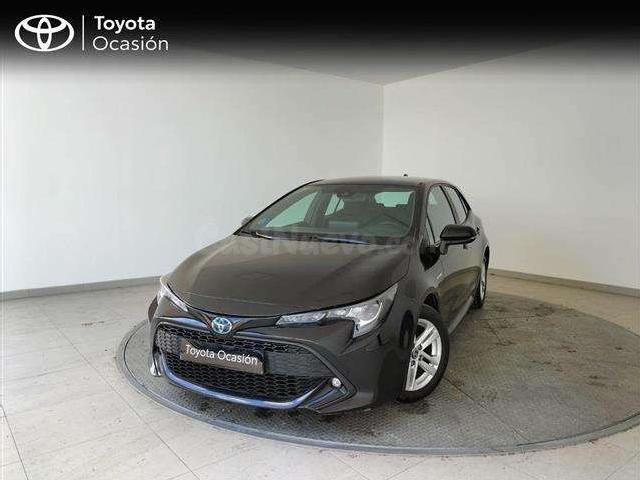 Toyota Corolla 125h Active Tech