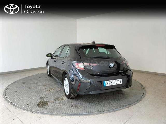 Toyota Corolla 125h Active Tech - foto 2