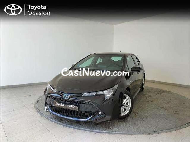 Toyota Corolla 125h Active Tech '20