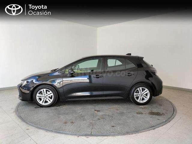 Toyota Corolla 125h Active Tech - foto 3
