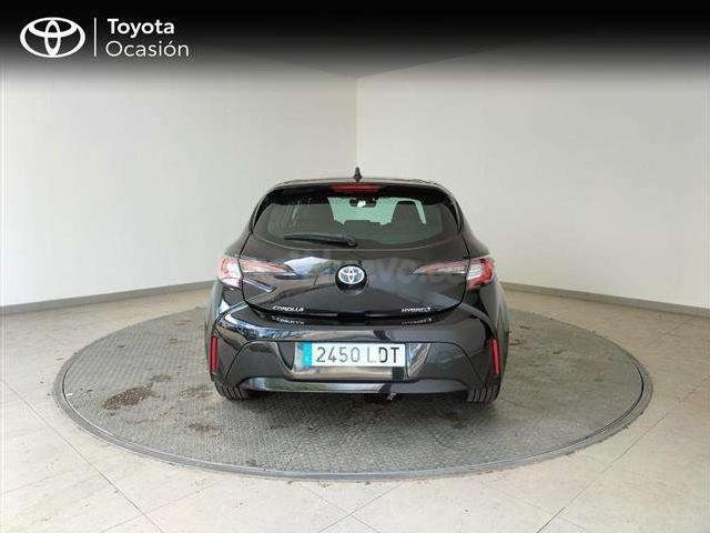 Toyota Corolla 125h Active Tech - foto 4