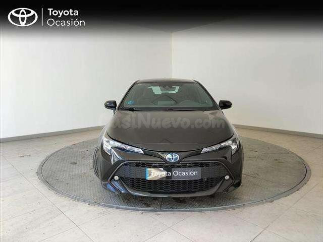 Toyota Corolla 125h Active Tech - foto 5