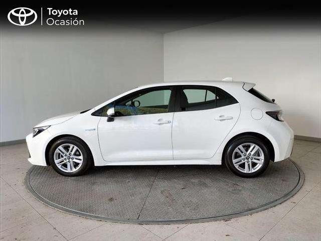 Toyota Corolla 125h Active Tech - foto 2