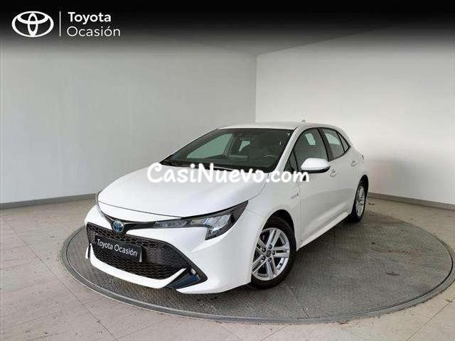 Toyota Corolla 125h Active Tech '20