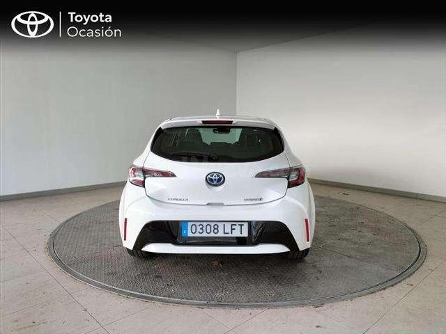 Toyota Corolla 125h Active Tech - foto 3