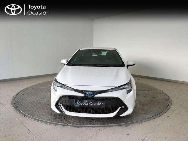 Toyota Corolla 125h Active Tech - foto 4