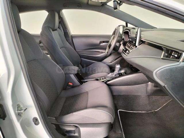Toyota Corolla 125h Active Tech - foto 5