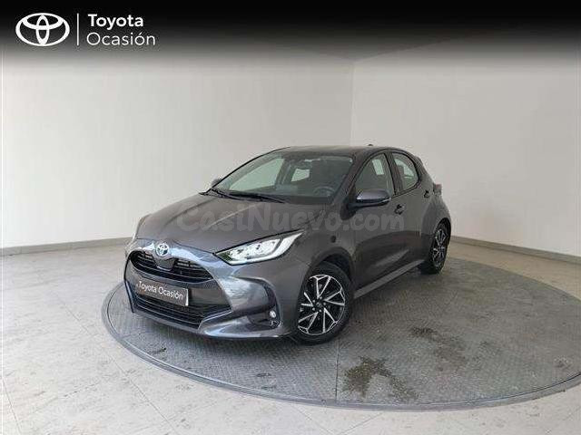 Toyota Yaris 120h 1.5 Style