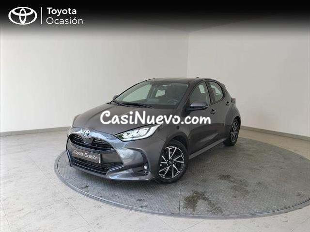 Toyota Yaris 120h 1.5 Style '22